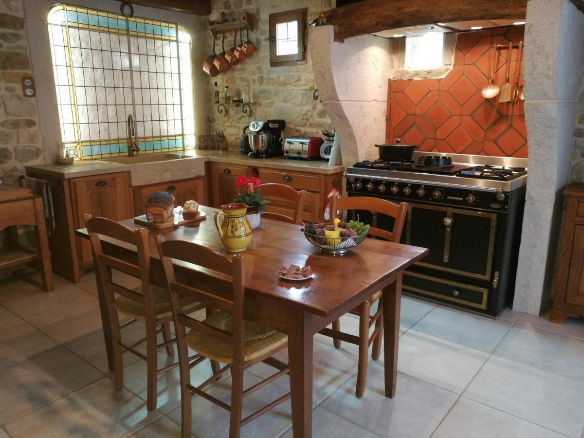 Vila Le Grangeon 01 Ambérieu-en-Bugey Exteriér fotografie