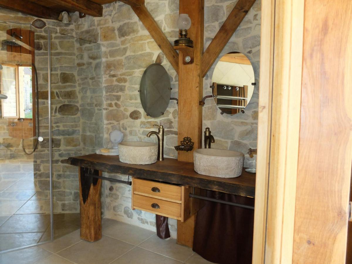 Vila Le Grangeon 01 Ambérieu-en-Bugey Exteriér fotografie