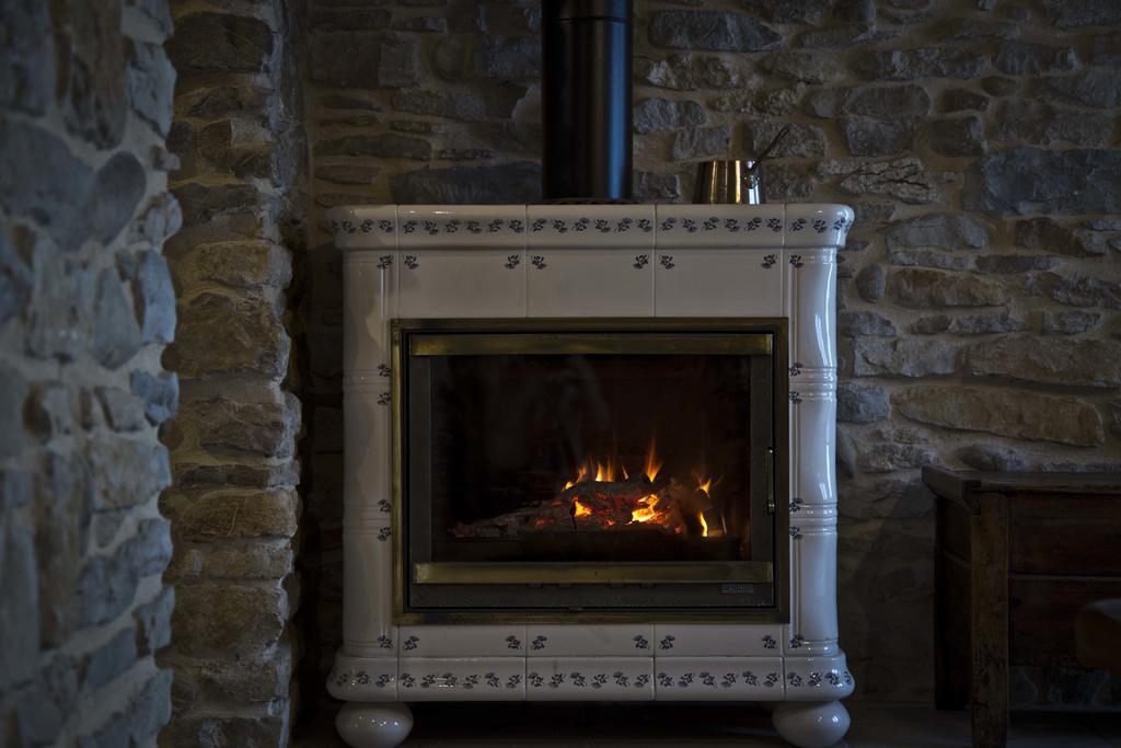 Vila Le Grangeon 01 Ambérieu-en-Bugey Exteriér fotografie