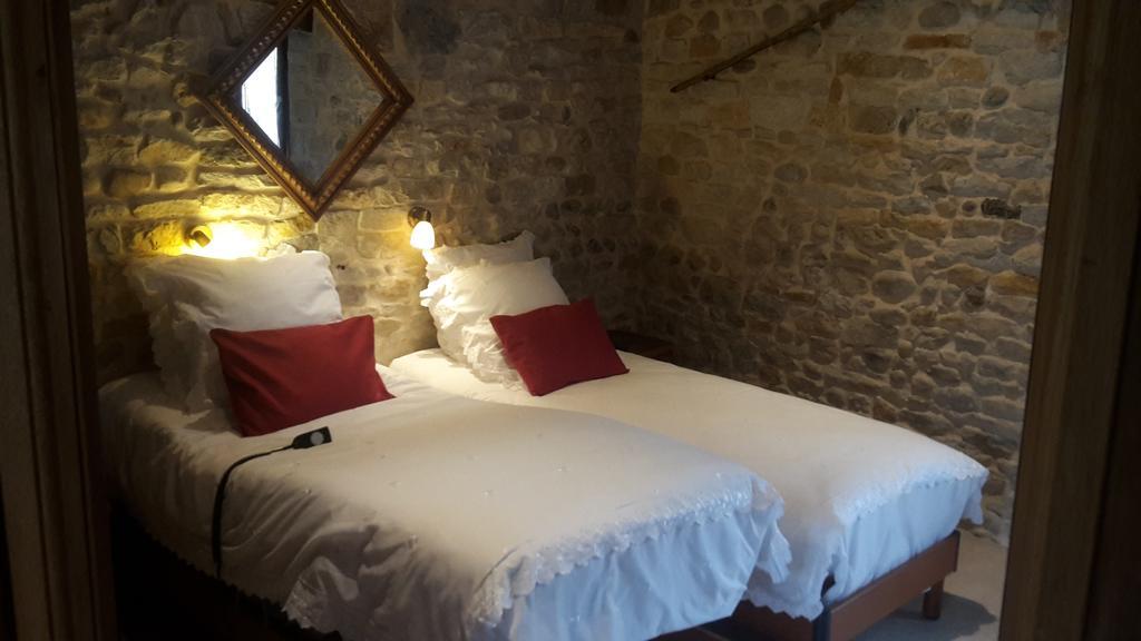 Vila Le Grangeon 01 Ambérieu-en-Bugey Exteriér fotografie