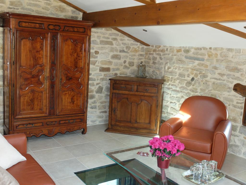 Vila Le Grangeon 01 Ambérieu-en-Bugey Pokoj fotografie