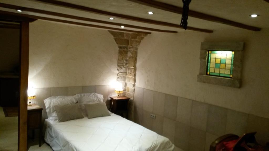 Vila Le Grangeon 01 Ambérieu-en-Bugey Pokoj fotografie