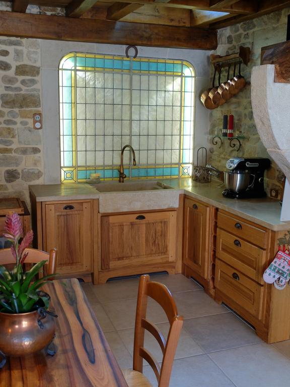 Vila Le Grangeon 01 Ambérieu-en-Bugey Pokoj fotografie