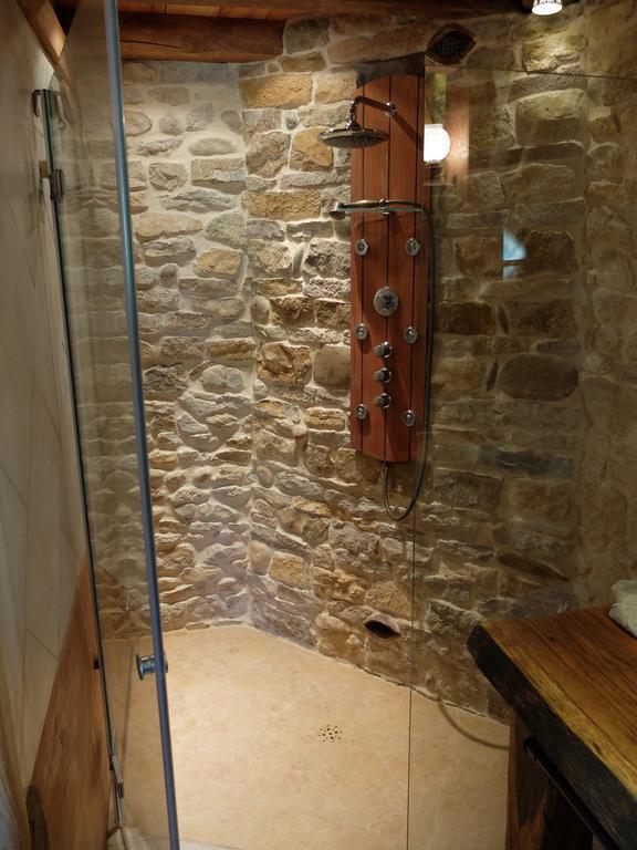 Vila Le Grangeon 01 Ambérieu-en-Bugey Pokoj fotografie