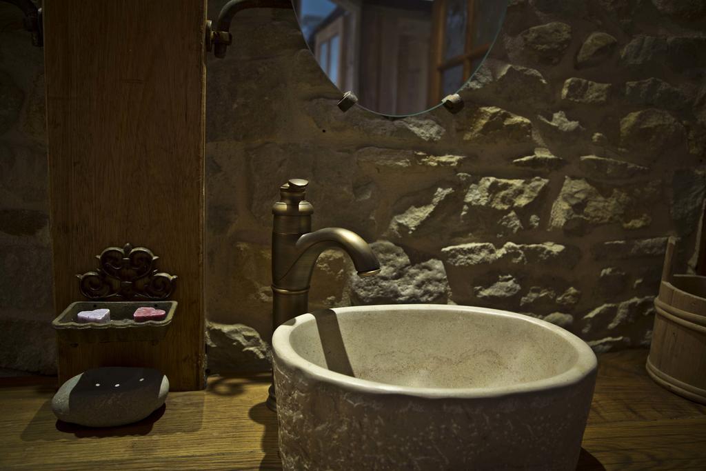 Vila Le Grangeon 01 Ambérieu-en-Bugey Exteriér fotografie