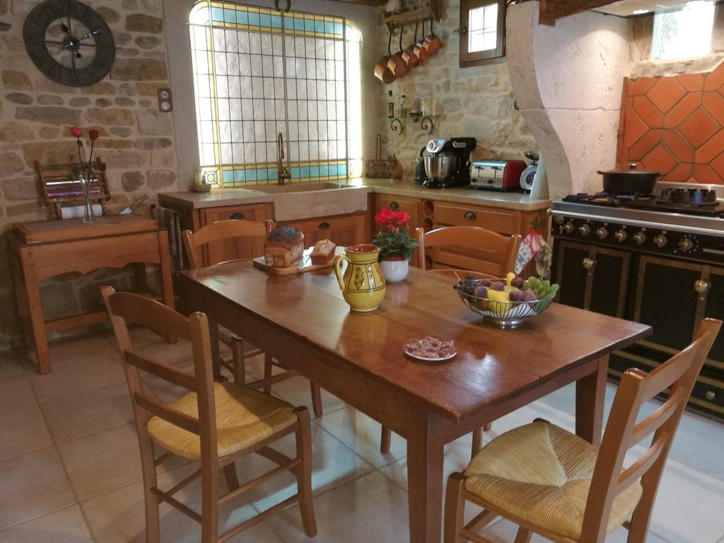 Vila Le Grangeon 01 Ambérieu-en-Bugey Exteriér fotografie